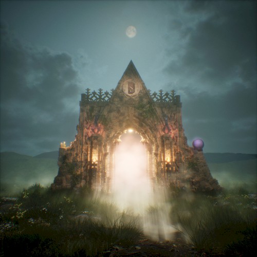 Arcanum Bazar