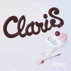 Irony (Srav3R remix)