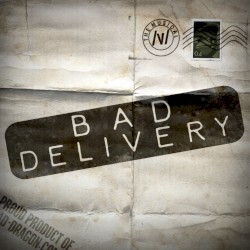 /v/ The Musical 4: Bad Delivery