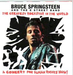 The Greatest Rockstar in the World