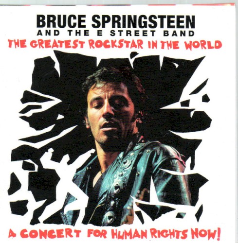 The Greatest Rockstar in the World