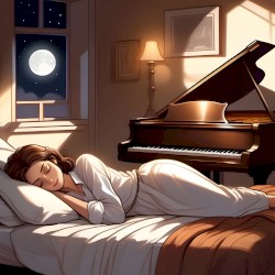 Lucid Dreams (A Waltz) (Duncan Therrell remix)