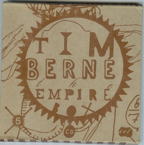 The Empire Box