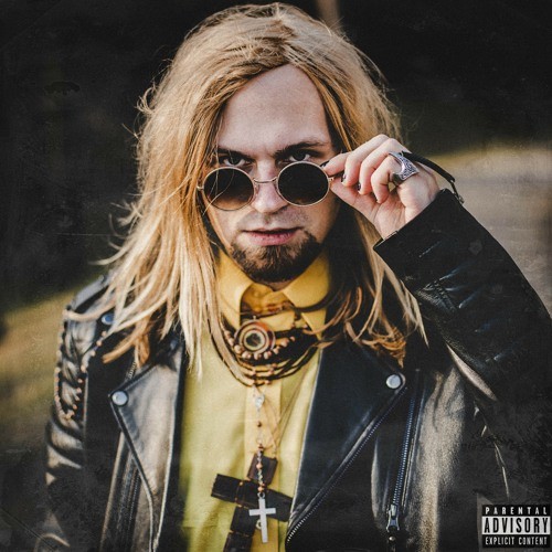 Suicidal Hippie