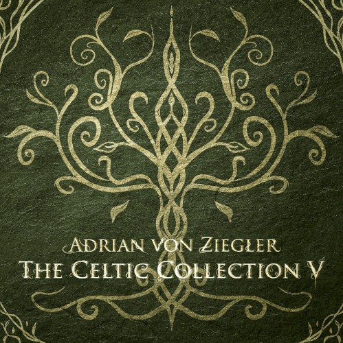 The Celtic Collection V