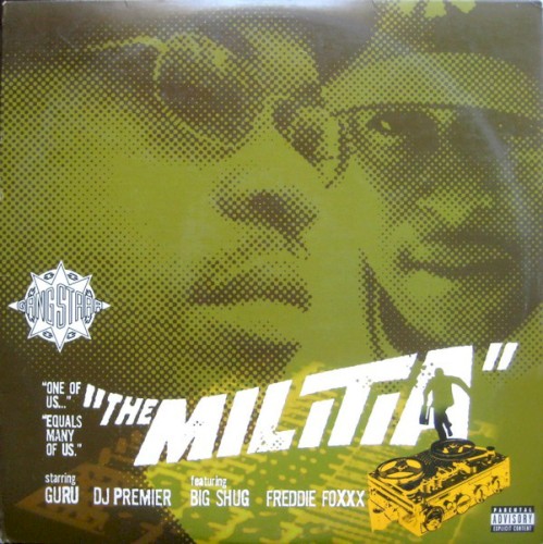 The Militia