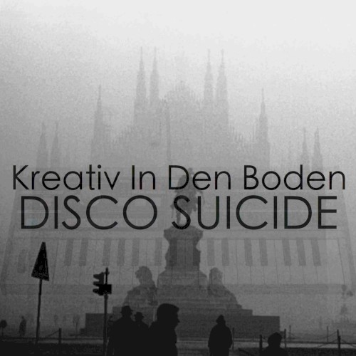 Disco Suicide