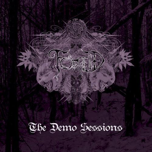 The Demo Sessions