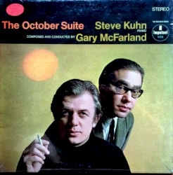 The October Suite