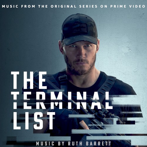 The Terminal List: Music from the Original Series on Prime Video