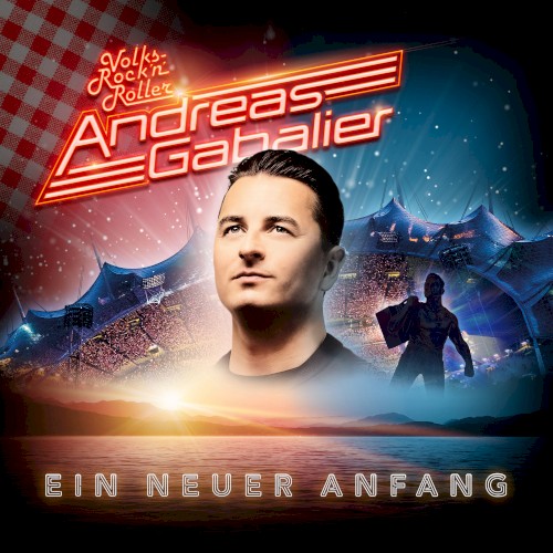 Ein neuer Anfang
