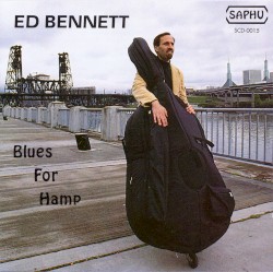 Blues for Hamp