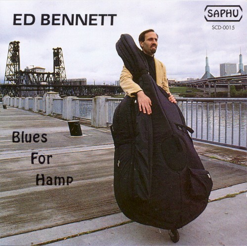 Blues for Hamp