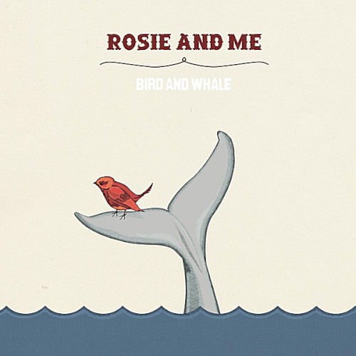 Bird and Whale