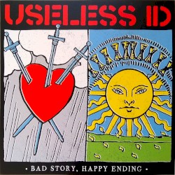 Bad Story, Happy Ending