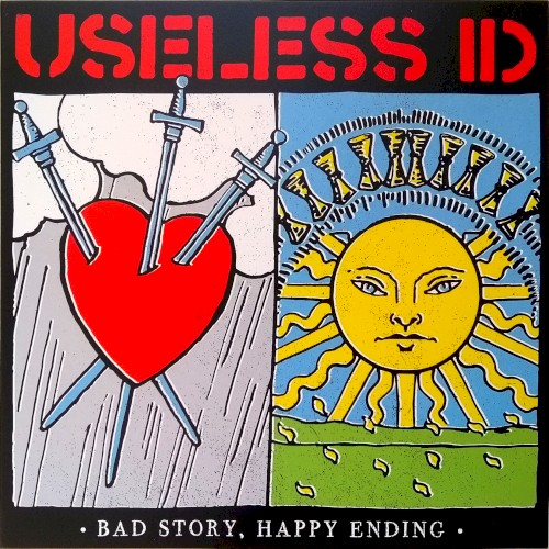 Bad Story, Happy Ending