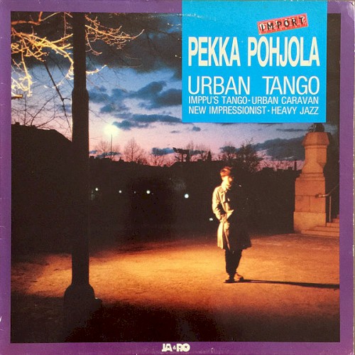 Urban Tango