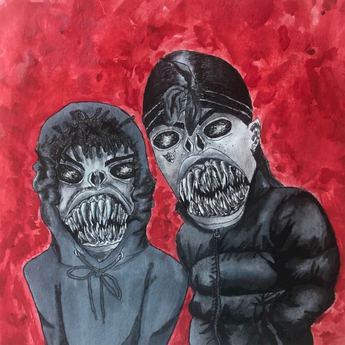 Human