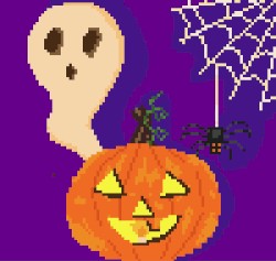 spook ep