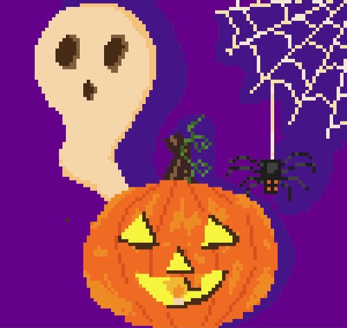 spook ep
