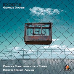 George Dousis: Exodus