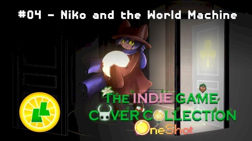 Niko and the World Machine