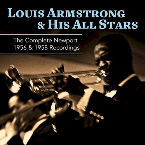 The Complete Newport 1956 & 1958 Recordings