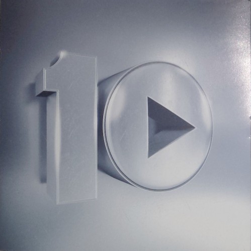 10 (International Edition)