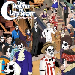 Covers, Vol. 4