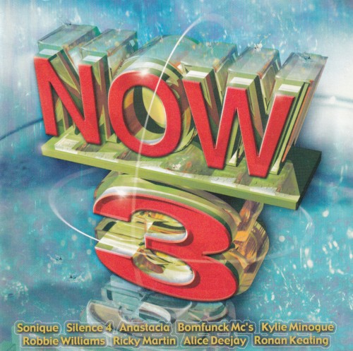 Now 3