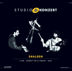 Studio Konzert