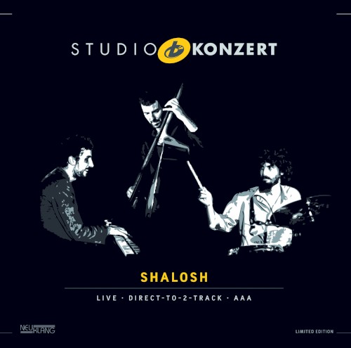 Studio Konzert