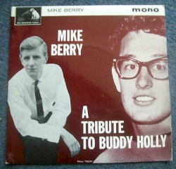 A Tribute to Buddy Holly