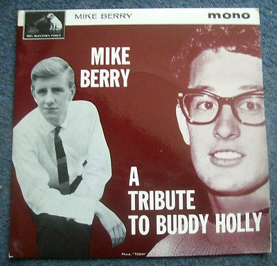 A Tribute to Buddy Holly
