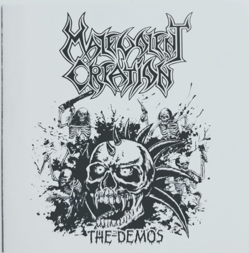 The Demos