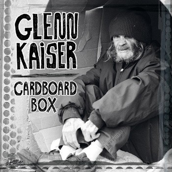 Cardboard Box