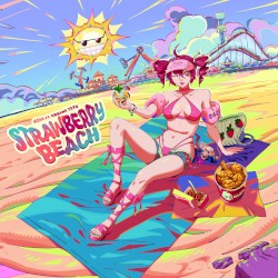 Strawberry Beach