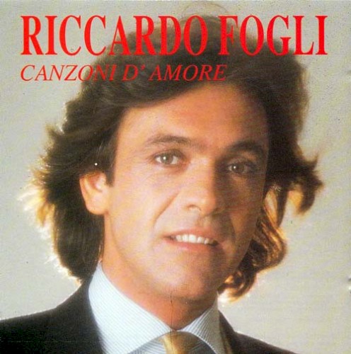 Canzoni d'amore