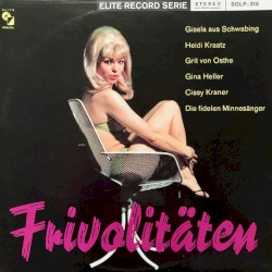 Frivolitäten