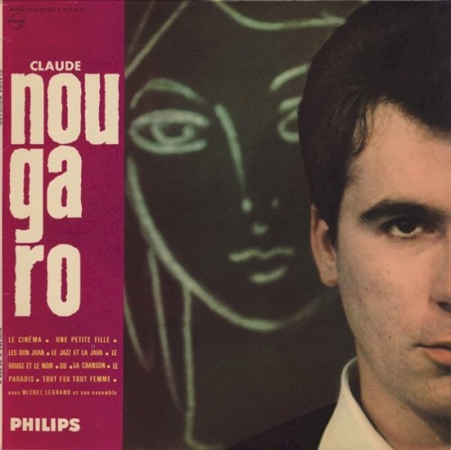 Claude Nougaro