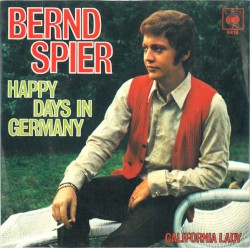 Happy Days in Germany