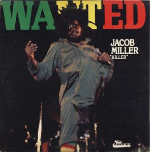 Wanted