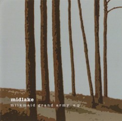 Milkmaid Grand Army EP