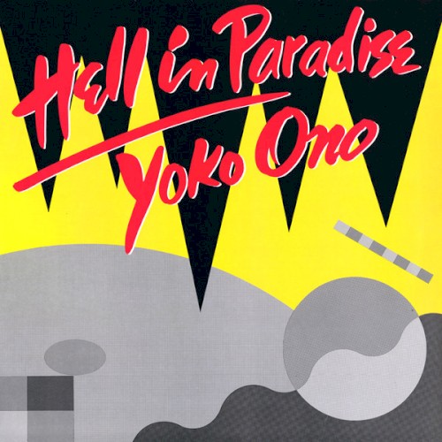 Hell In Paradise