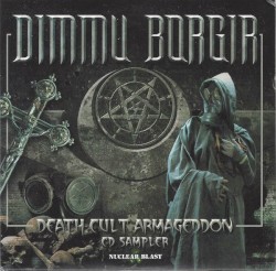 Death Cult Armageddon