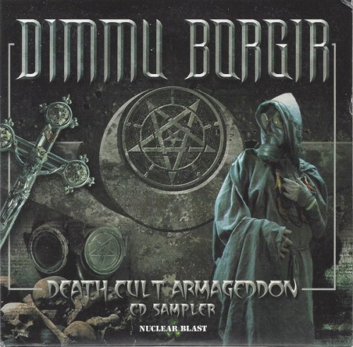 Death Cult Armageddon