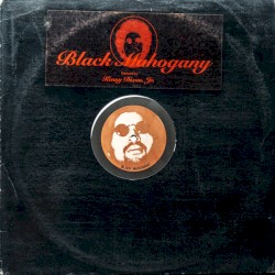 Black Mahogany