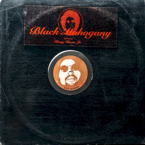 Black Mahogany
