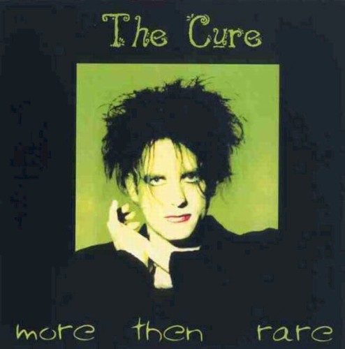 More Then Rare