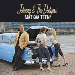 Matkaa teen